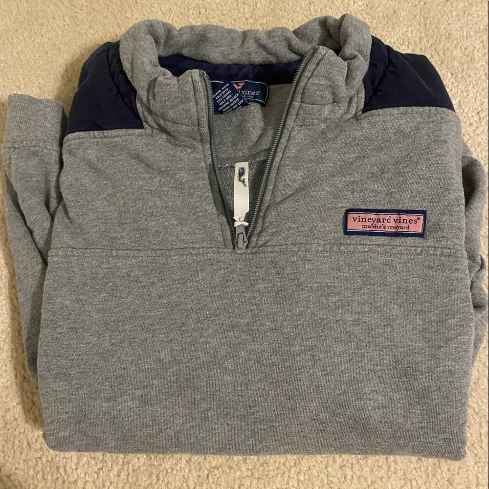 Vineyard Vines Pullover - image 1